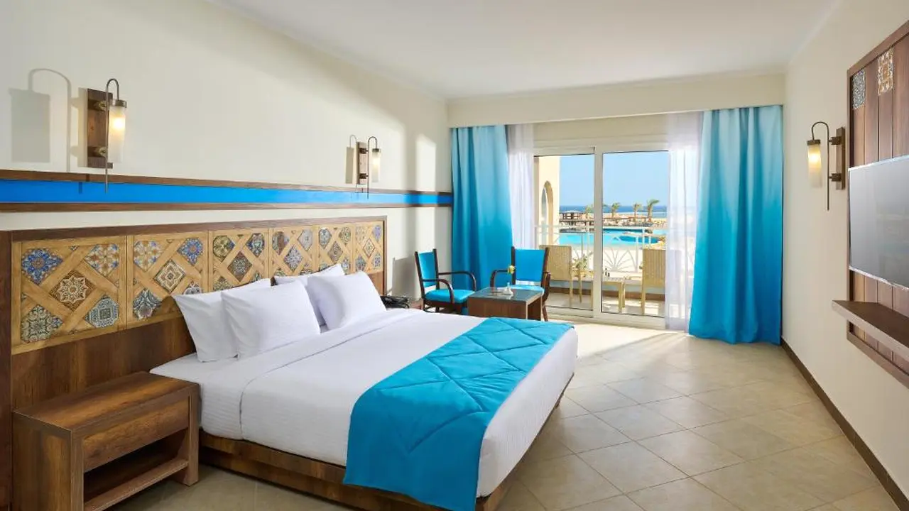 الفندق لازولي - مرسى علم